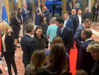 Demokratë, bashkohuni dhe votoni për kauzën antikorrupsion: cmontimin e “Trekëndëshit të Bermudës”! 