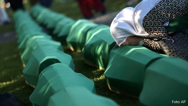 Dodiku mohon masakrën e Srebrenicës, reagon SHBA-ja