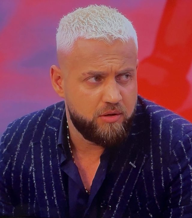 Çfarë ka menduar Luizi pas rikthimit të Efit dhe Kiarës dhe cilët janë 4 finalistët sipas tij?