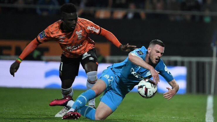 Zhgënjen Marseille
