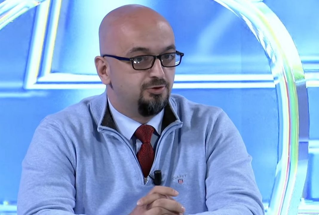 Shala për incidentin në veri: Lista Serbe po e shfrytëzon rastin të kthehet në zgjedhje