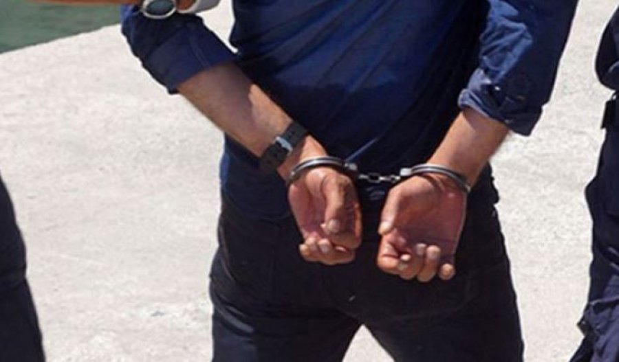 Arrestohet një person në Kumanovë për drogë