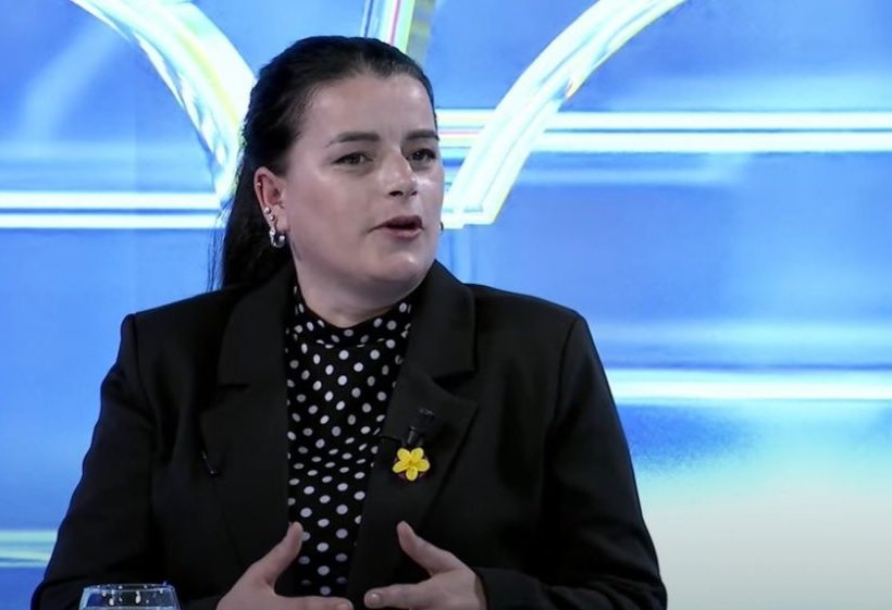 Vasfije Krasniqi: U bë pak punë për viktimat e dhunës seksuale gjatë luftës