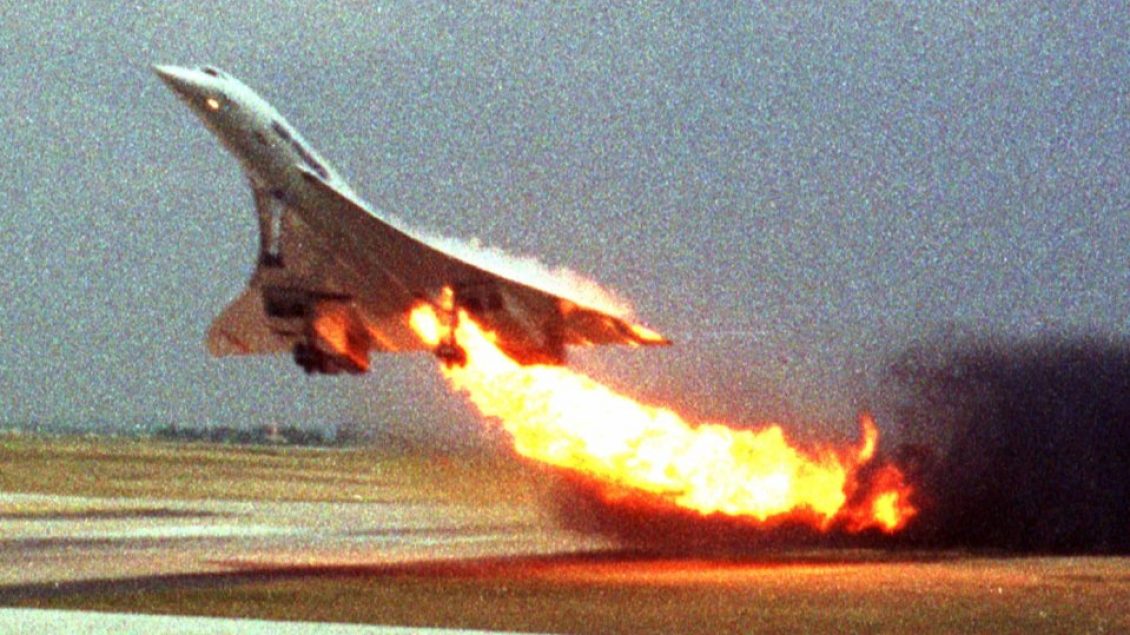 Në vitin 2020 një aeroplan me 100 pasagjerë u përfshi nga flakët dhe u rrëzua në Francë, tani janë zbuluar fjalët e fundit rrëqethëse të pilotit