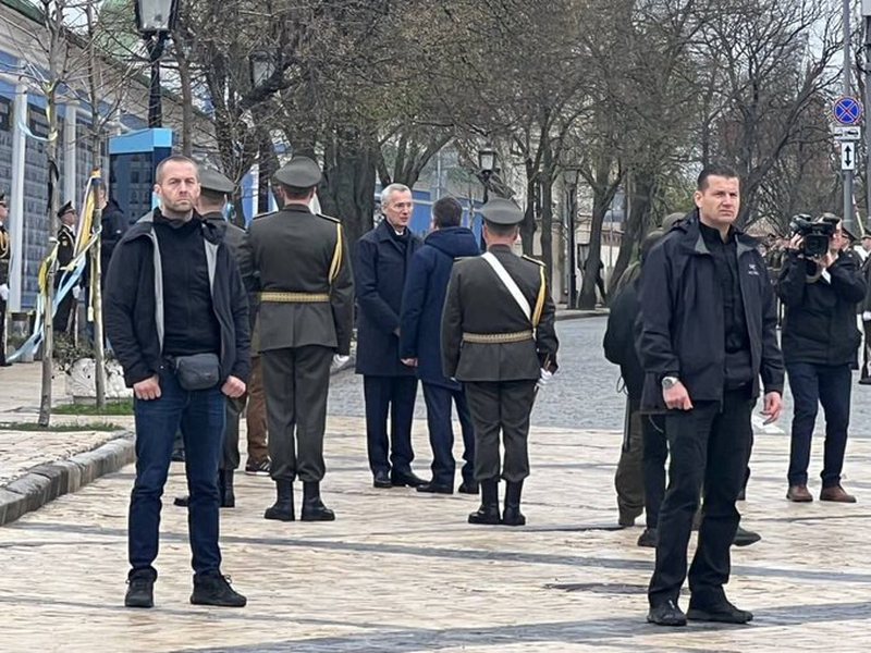 LIVE: Lëvizja e papritur e NATO-s, parashikohen pasoja të rënda për Rusinë - SHBA paralajmëron sërish