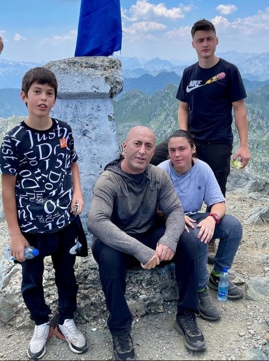 Haradinaj: Tani është koha që të angazhohemi për një mjedis të pastër