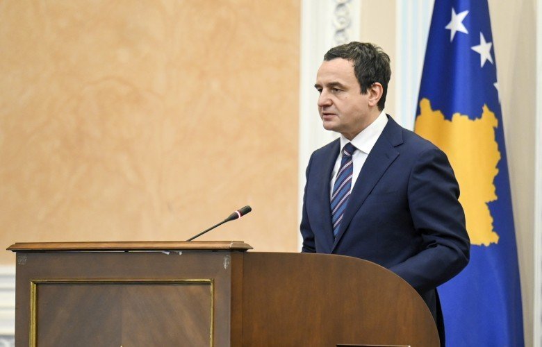 Kurti: Zhvillimi i shkencës, domosdoshmëri për avancimin ekonomik e shoqëror