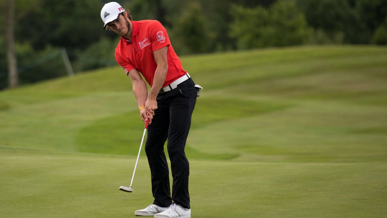 Bale: Tani merrem me golf dhe jam i lumtur!