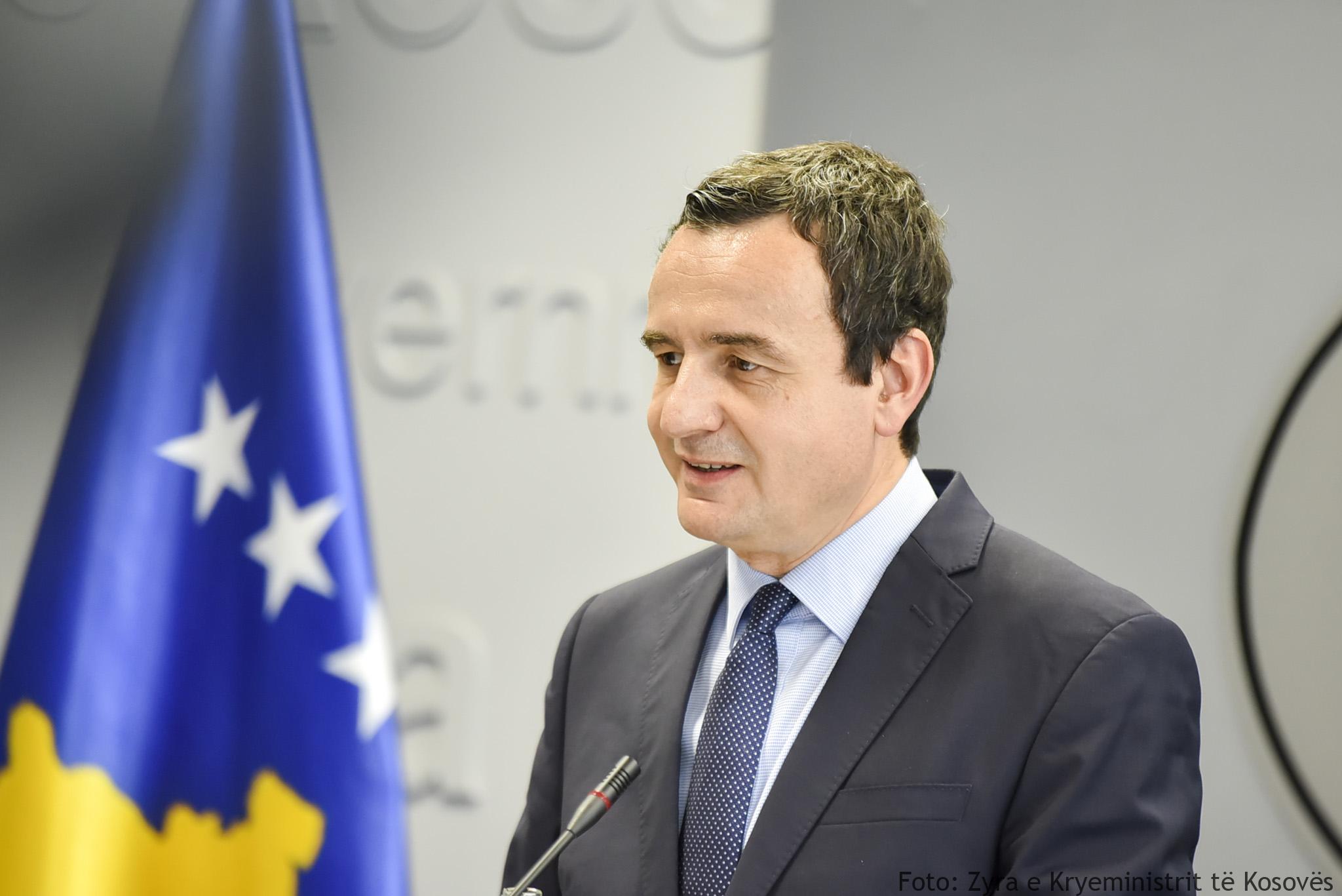 Vendimi i fundit nga Albin Kurti për veriun e Kosovës, flet eksperti i sigurisë