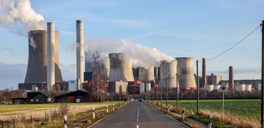 Industria po e frenon ekonominë gjermane