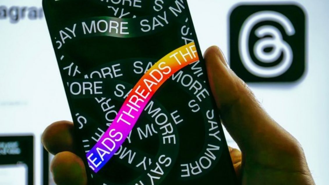Një veçori e re e bën më të lehtë ndarjen e postimeve të Threads në Instagram