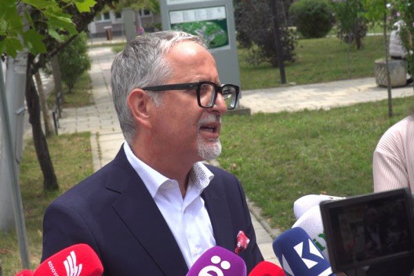 ​Vitia: Ish-drejtorit të Auditimit i kemi ofruar mbështetje dhe siguri