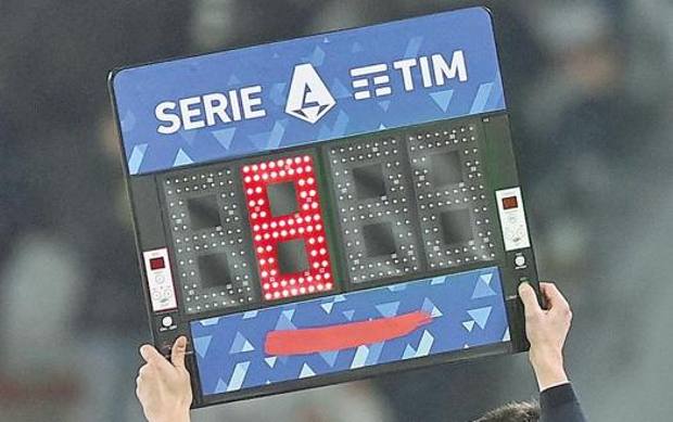 Serie A kundër rrymës