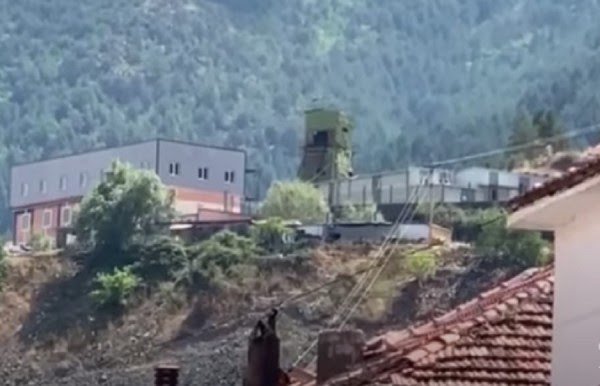 ​Shpërthen gazi në minierën e Bulqizës, plagosen tre minatorë