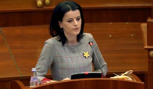 Krasniqi, kërkesë Osmanit, Kurtit e KGjK-së: Të shqyrtohen rastet e refuzuara të të mbijetuarave të dhunës seksuale