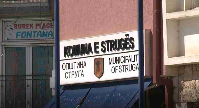 Strugë, nuk miratohet deklarata kundër Merkos