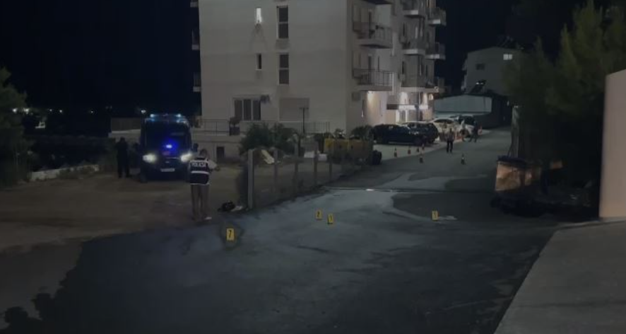 Dy të rinjtë e plagosur në Shëngjin krijuan shqetësime në lokalin e 3 vëllezërve, ishin nën efektin e alkoolit