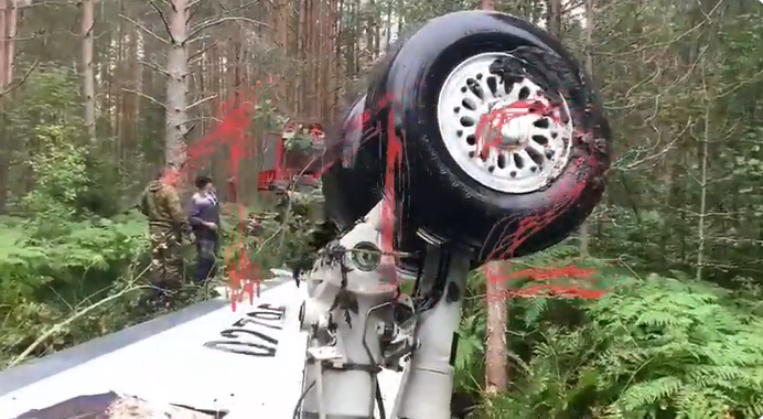 LIVE: Misteret e vdekjes së Prigozhinit, publikohen pamje të reja të rrëzimit të aeroplanit – reagimi befasues i Lukashenkos