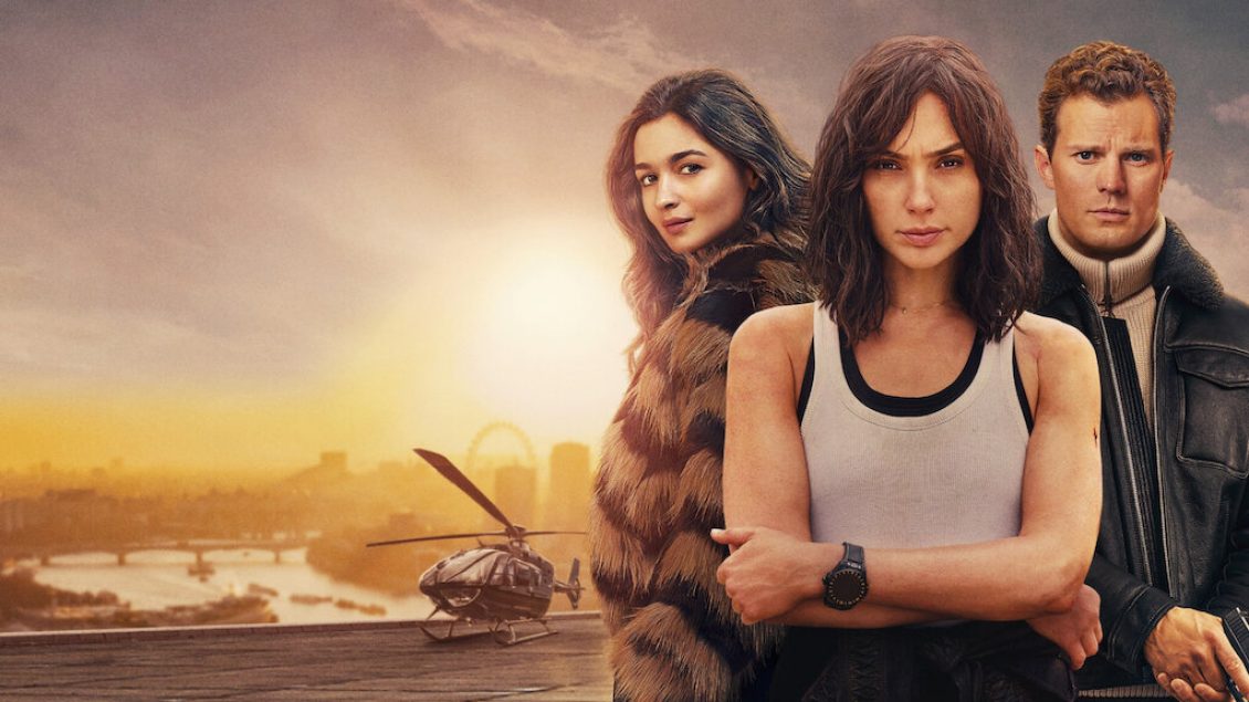 Është më i shikuari në Netflix, por filmi i Gal Gadot tallet nga kritikët