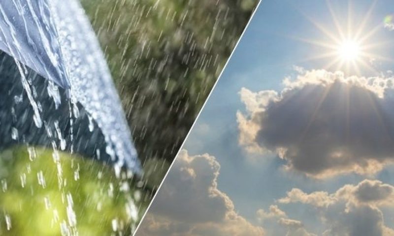 Surpriza e motit për ditën e sotme, ja çfarë pritet të ndodhë me temperaturat