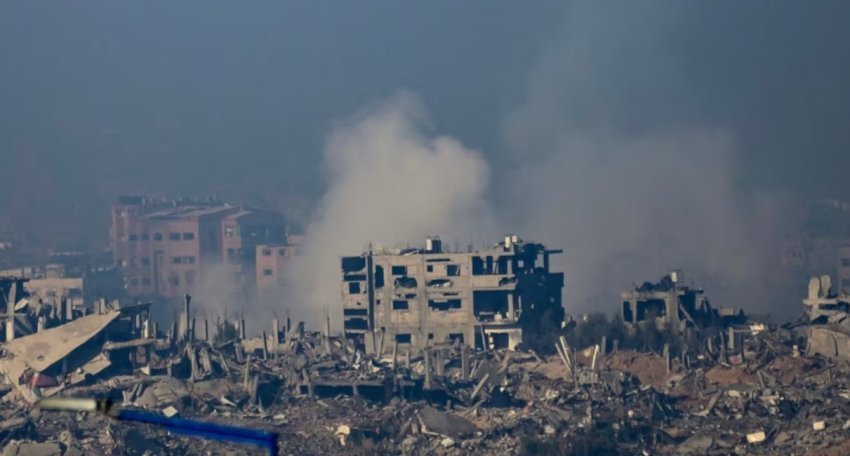 LIVE: Ja numri i të vrarëve dhe të plagosurve që nga rifillimi i luftës/ Paralajmërohet ‘katastrofë humanitare’