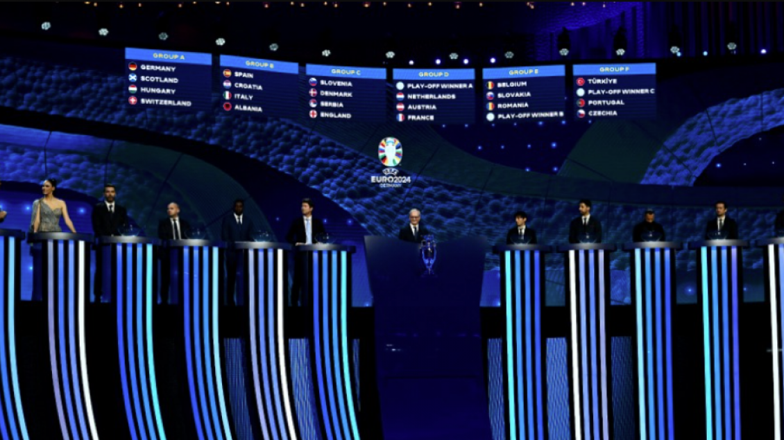 Skandal në shortin për Euro 2024: U dëgjuan zëra nga marrëdhënie intime, Giorgio Marchetti kërkoi të ndalej ‘zhurma’