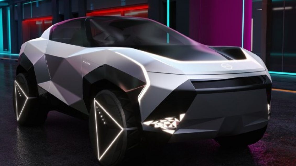 Nissan, modeli elektrik do të kushtojë nën 24 mijë euro ​