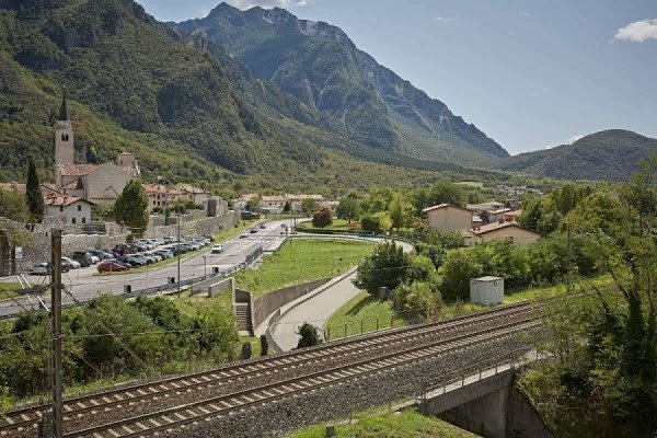 ​Sllovenia zgjeron kontrollet kufitare me Kroacinë dhe Hungarinë