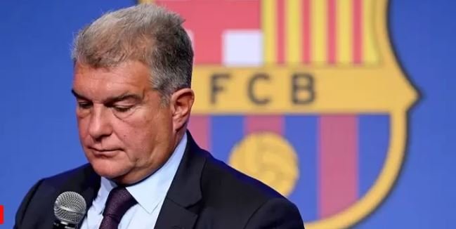 Laporta: Ne jemi të interesuar që ata të qëndrojnë te Barça