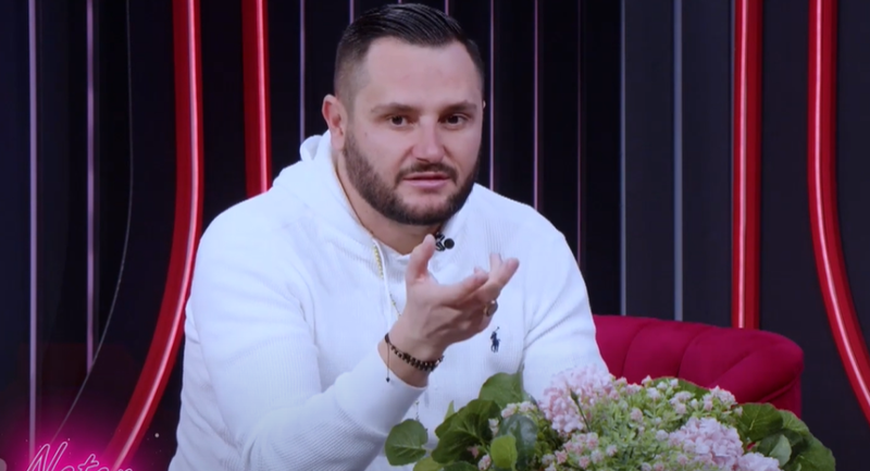 Bes Kallaku zbulon momentin më të “errët” në jetën e tij