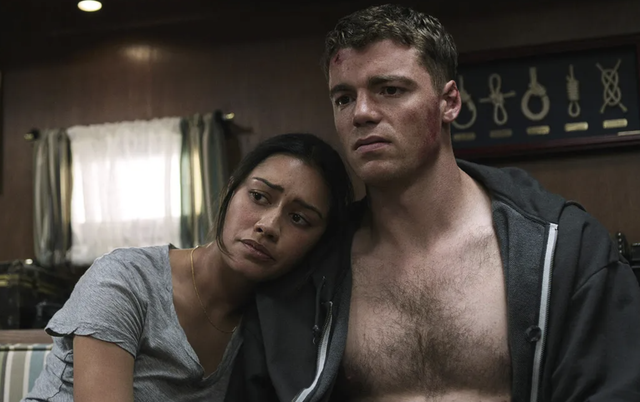 Seriali i Netflix që theu rekord gjatë vitit 2023, 812 milionë orë shikueshmëri