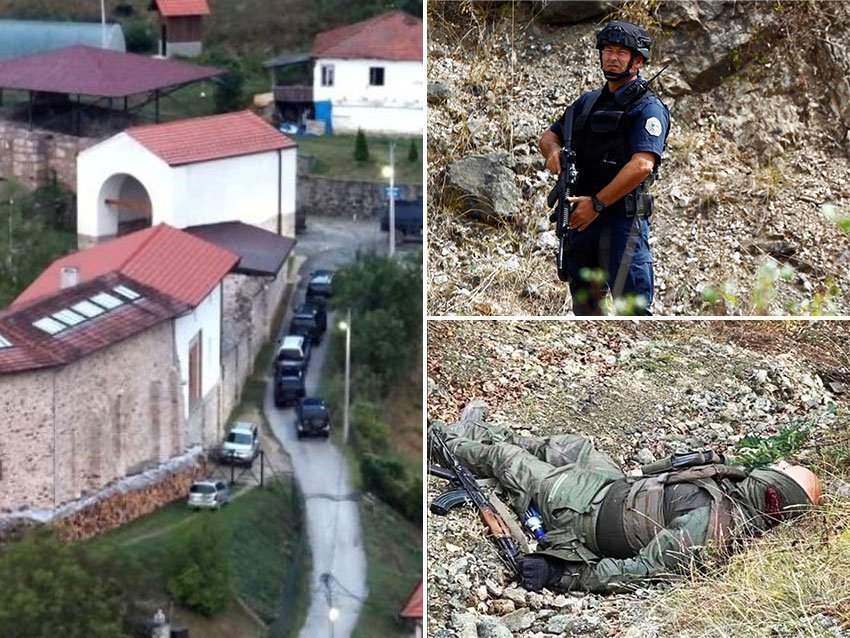 ‘24 shtatori goditje për KFOR’, Shala tregon strategjinë e NATO për Ballkanin Perëndimor