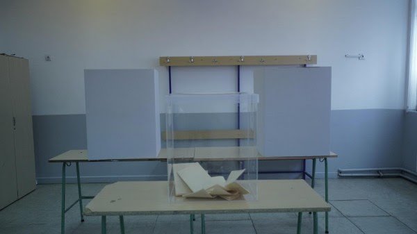 8.6 % e qytetarëve votojnë në Bujanoc deri në orën 12:00