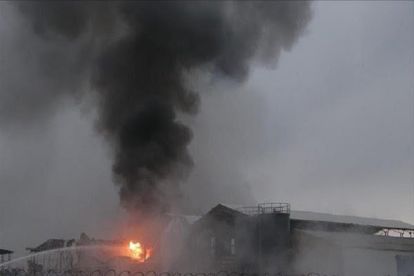​Nëntë të vdekur e tre të plagosur nga shpërthimi në një fabrikë në Indi
