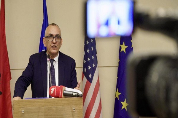 Dhoma e Tregtisë përmbyll vitin me sukses, Krasniqi: Duhet të jemi të hapur ndaj inovacionit