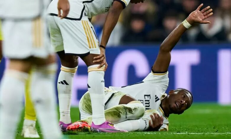 Real Madridi nuk mendon për qendërmbrojtës të ri