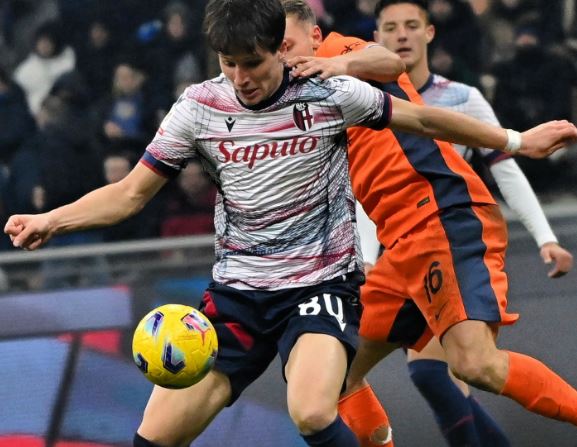 Bologna rrëzon Interin pas 120 minutave! Lautaro Martinez humbi penalltinë 