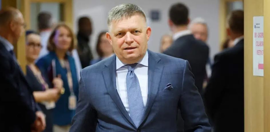Sllovakia në krah të Hungarisë? - Po dhe jo