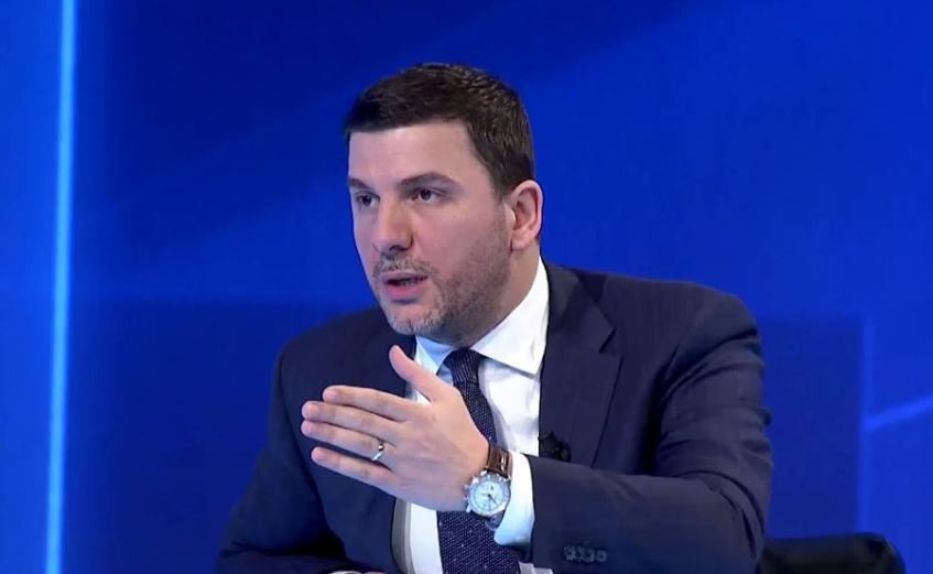 Krasniqi: Kurti ka rritjen ekonomike më të vogël në Evropë