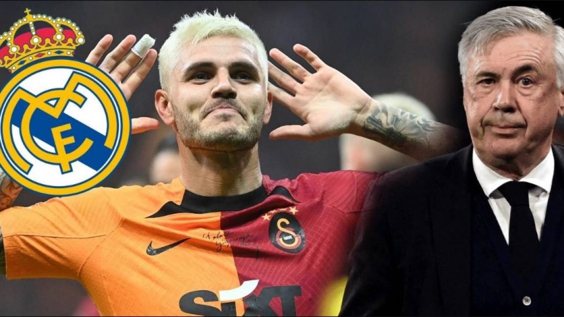 A ka nevojë Real Madridi për një sulmues si Icardi?