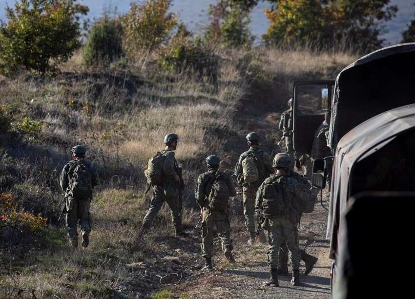 Eksperti i sigurisë: Shërbimet inteligjente të Kosovës në gatishmëri të lartë, Serbia po përgatitet për sulme të reja