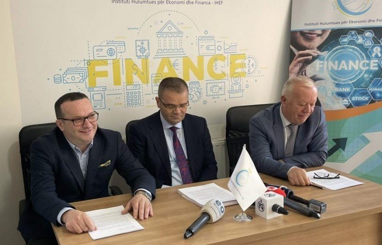 IHEF i kërkon Qeverisë fokusim të investimet e huaja
