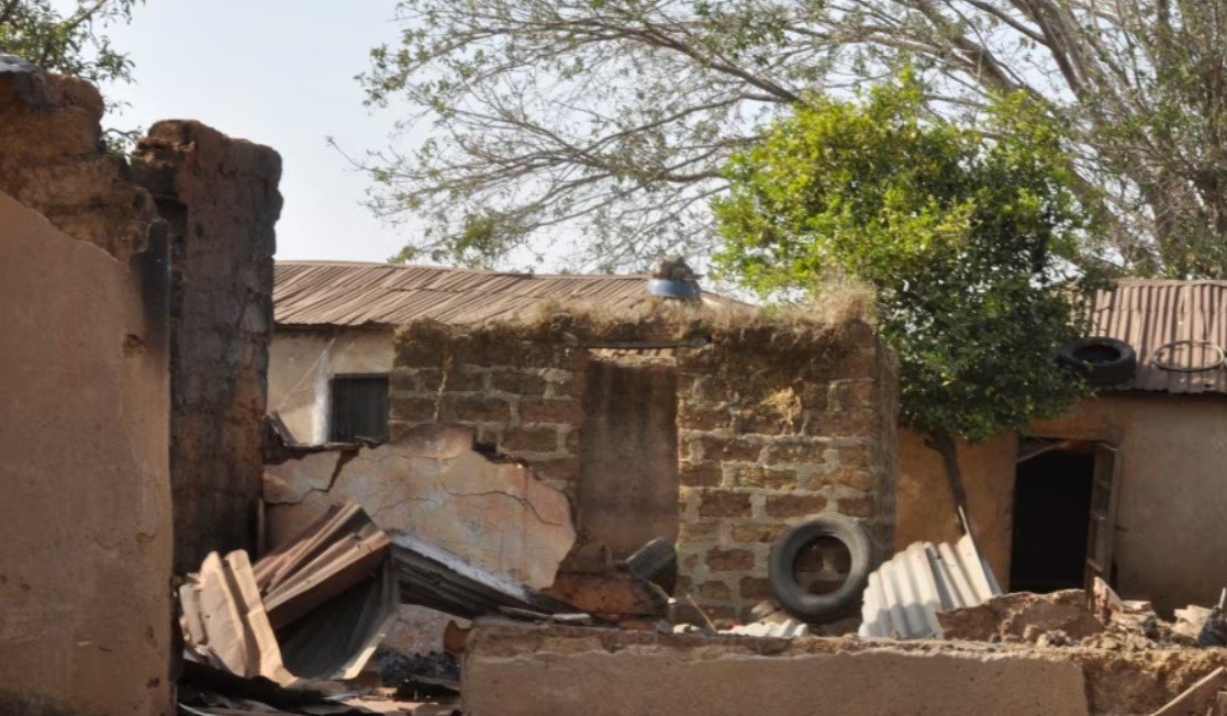 Të paktën 140 të vrarë në një sulm ndaj fermerëve në disa fshatra të Nigerisë