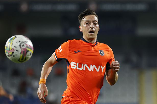 Ozil merr vendimin befasues mbi të ardhmen e tij