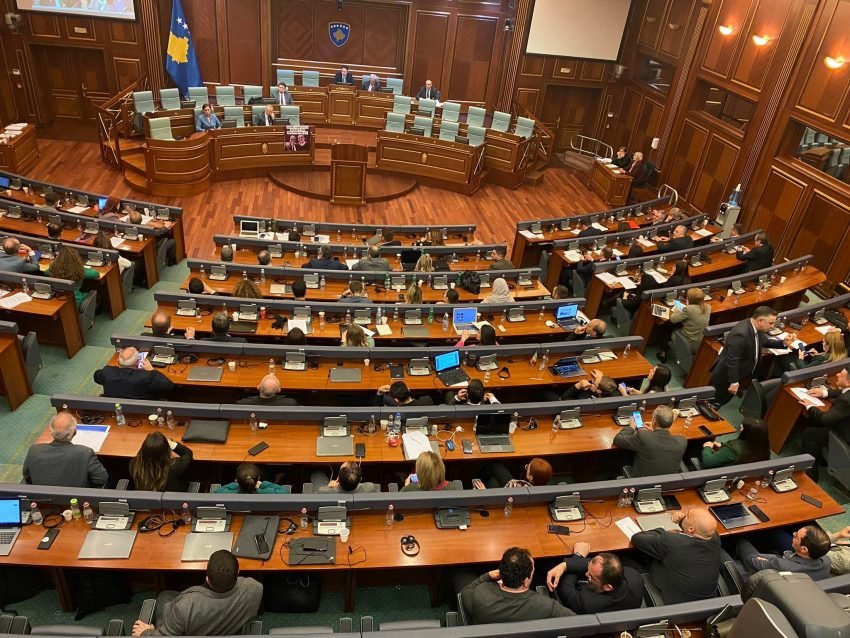 Deputetët marrin një vendim që lidhet me Trustin