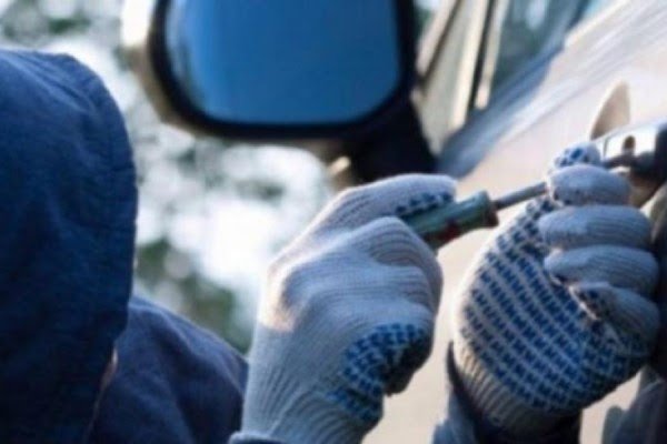 ​Kapet në Ferizaj vetura që dyshohet se u vodh në Norvegji