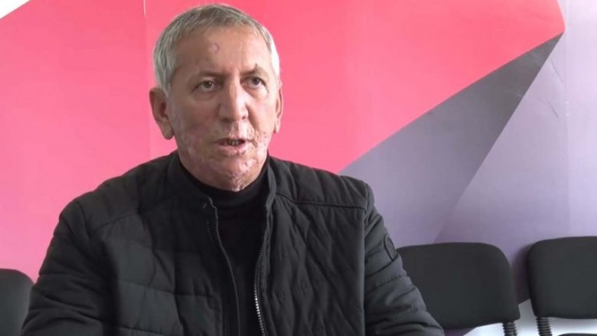  Anton Quni reagon pasi ministrja Haxhiu i tha prokurorit “dorëzohu”