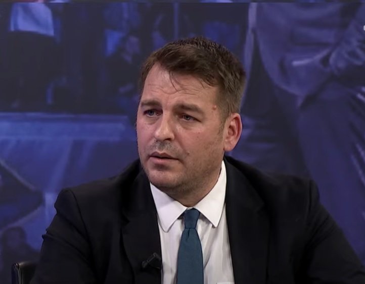 Muja: Drejtorin e Byrosë nuk e emëron politika, ne zgjedhim atë që na propozojnë