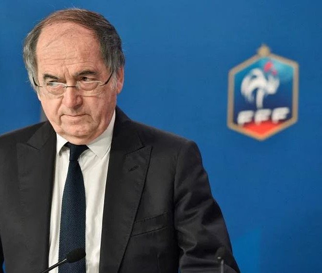 E tepron dhe ngacmon femrat, hetimi i Ministrisë fundos presidentin e Federatës 
