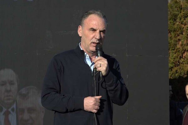 Limaj: Atyre që e mohojnë historinë duhet t’ju kujtojmë kush e ndërtoi shtetin e Kosovës